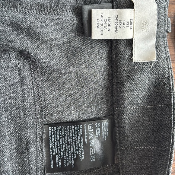 Dress pants - Picture 4 of 6